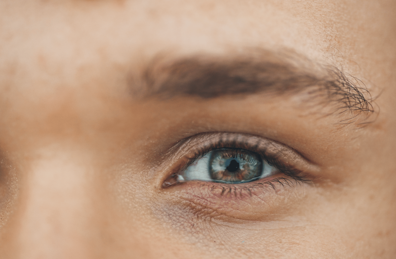Brand Concept – Emotional eye