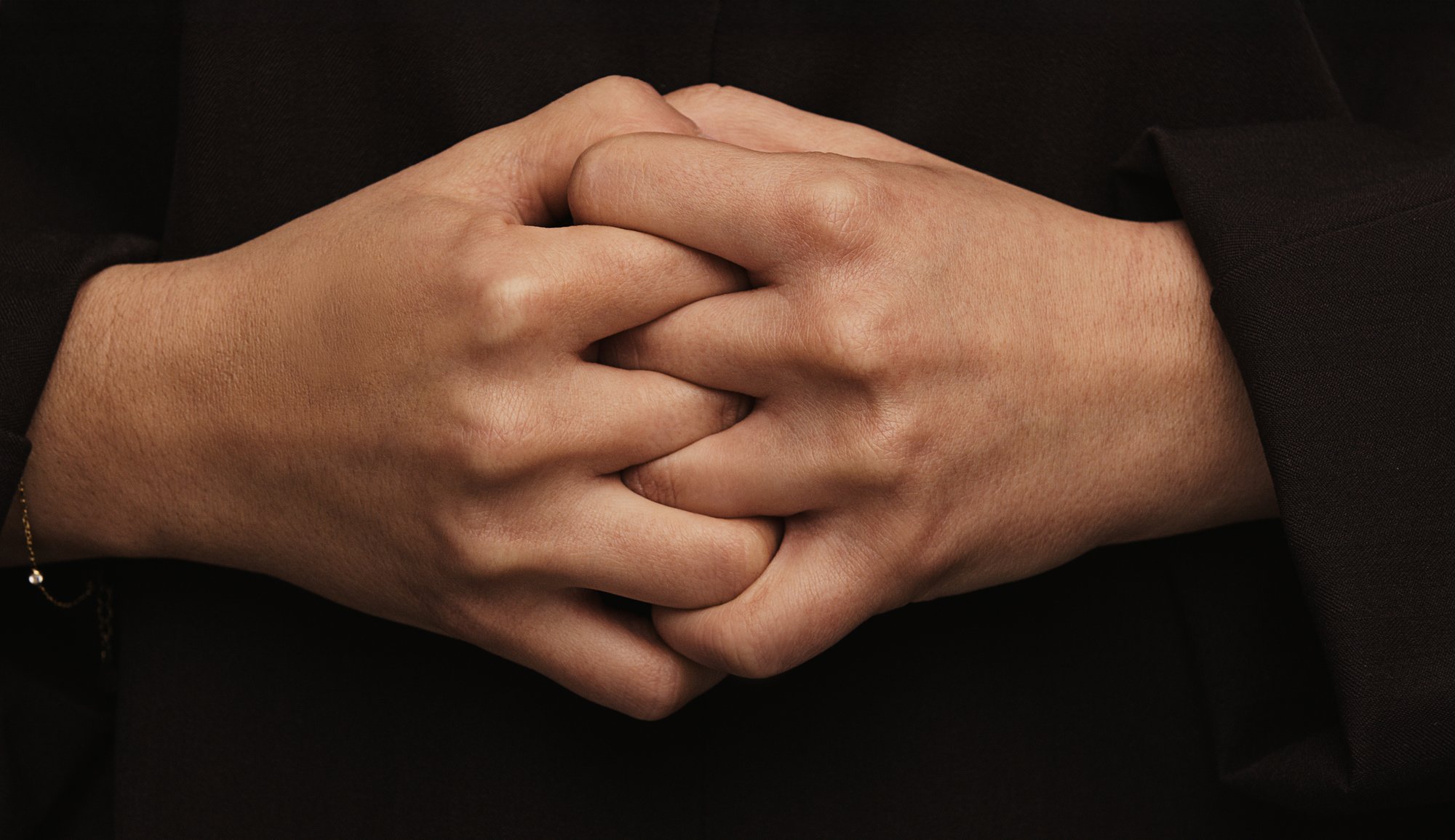 Brand Concept – iO Hands v2