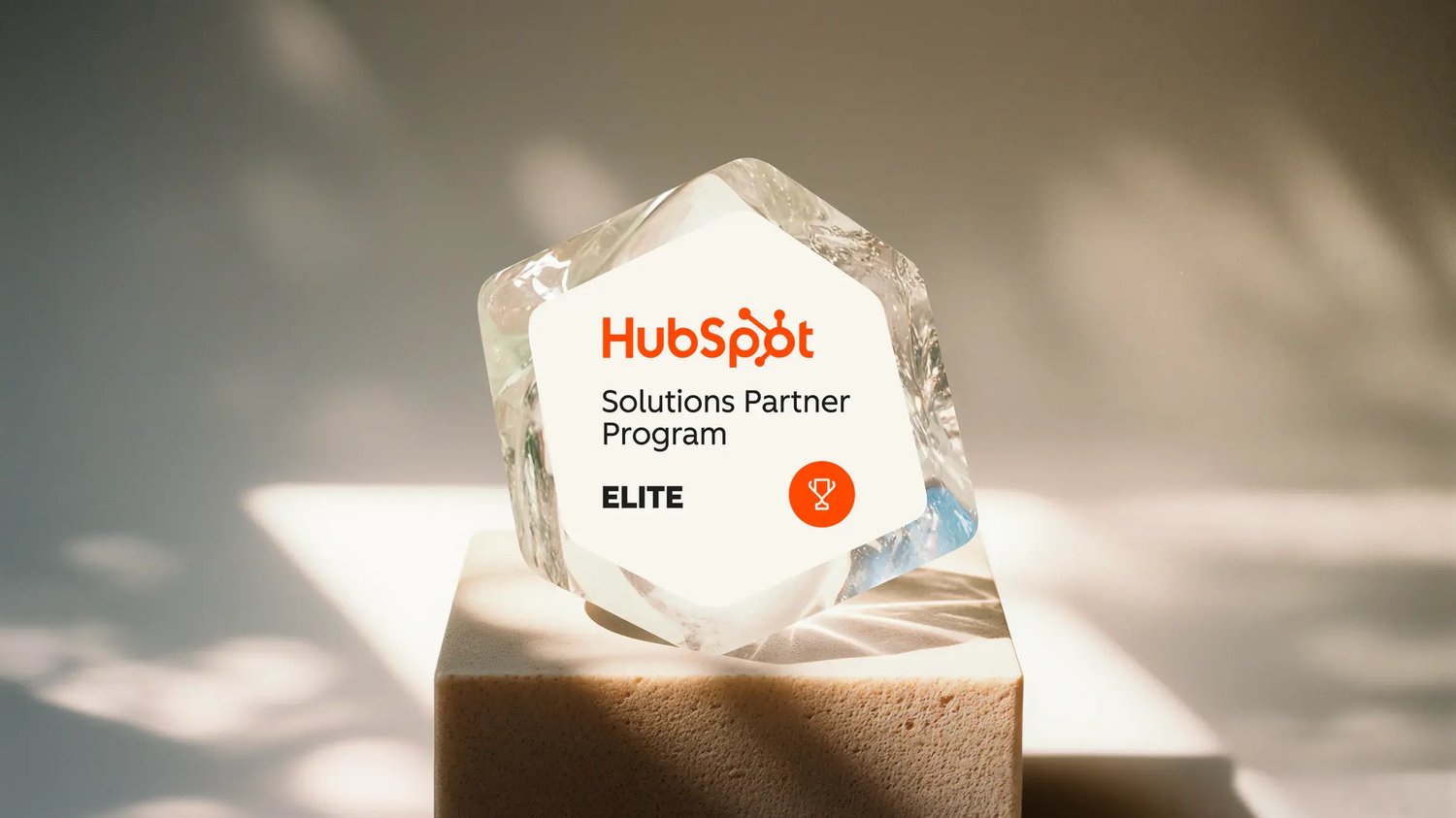 Hubspot elite v2