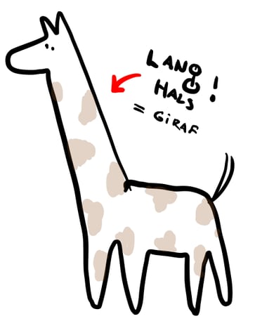 giraf