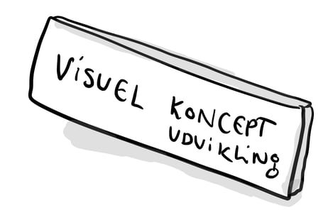 visuel-kursus-skilt