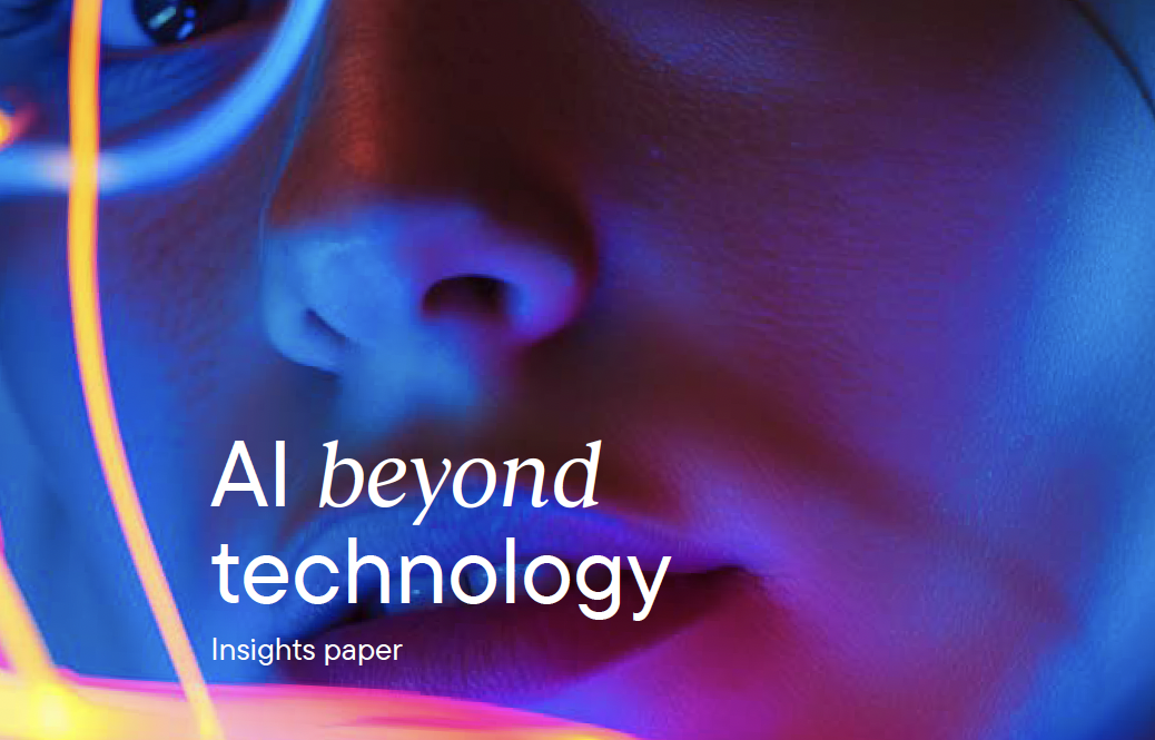 AI beyond