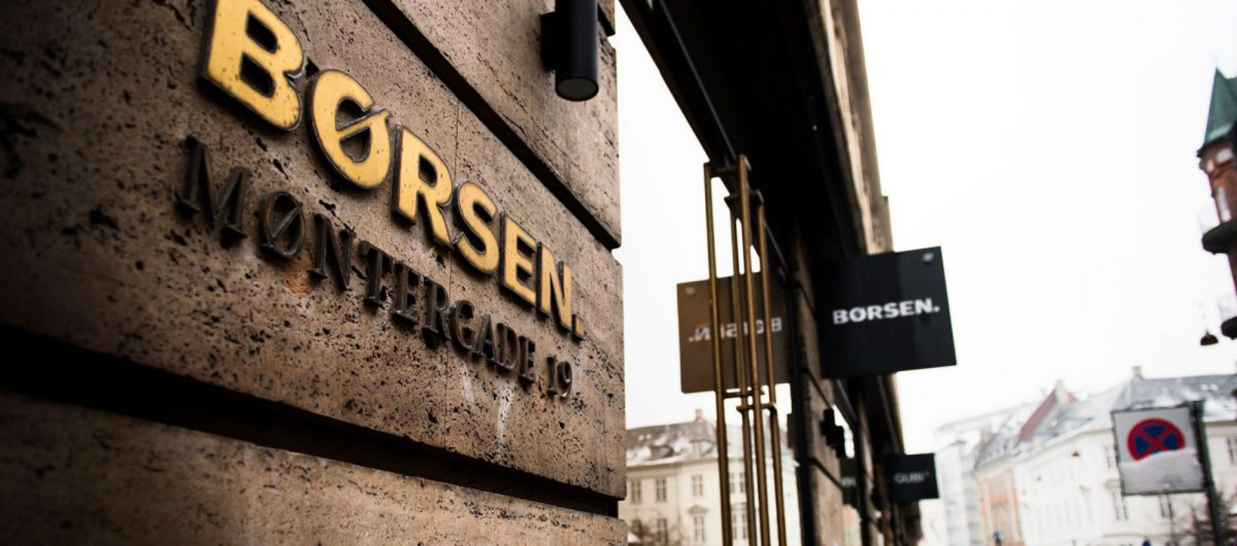 Børsen