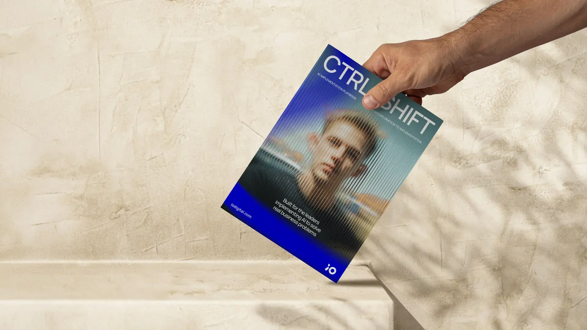 CTRL+SHIFT