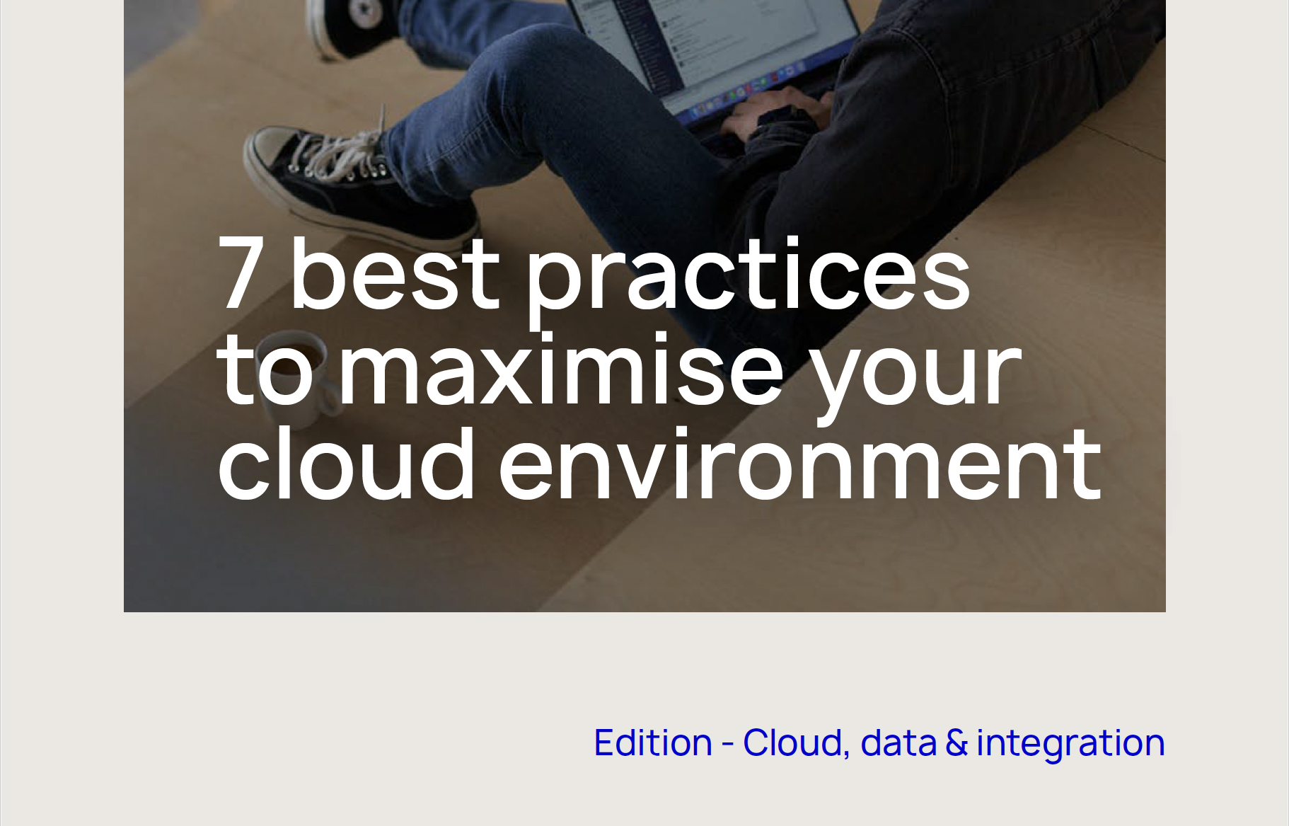 Cloud, data