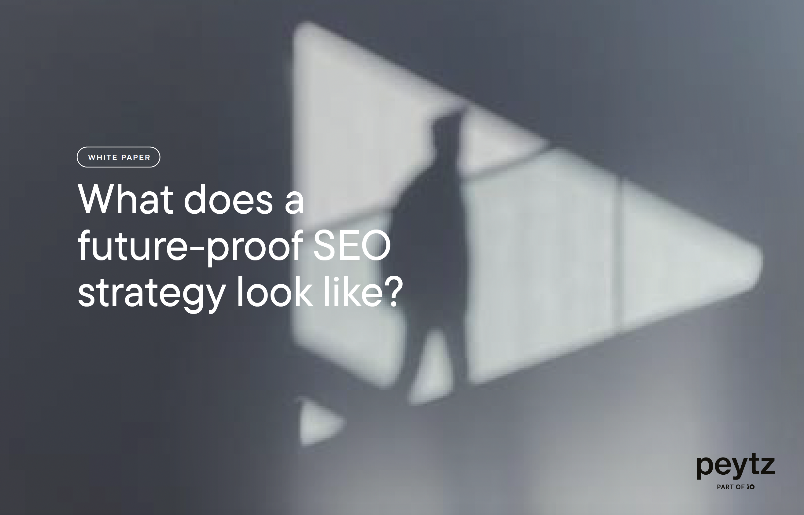Future-proof SEO