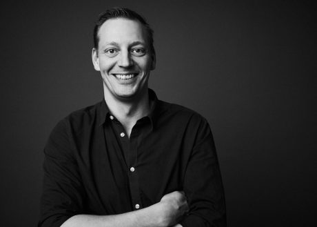 Rasmus Geckler 460x329
