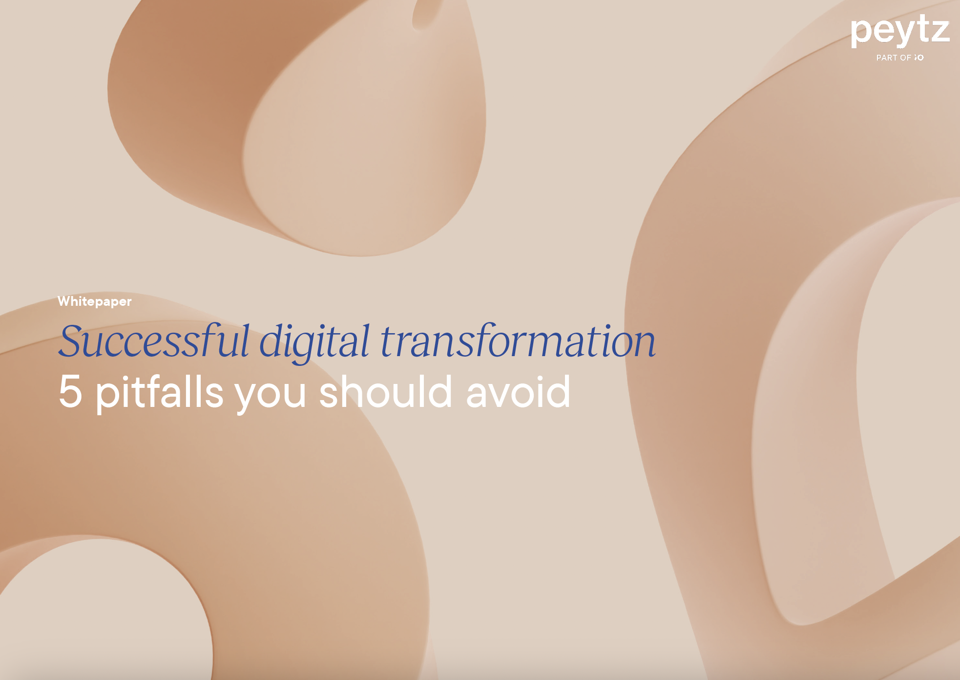 Digital Transformation