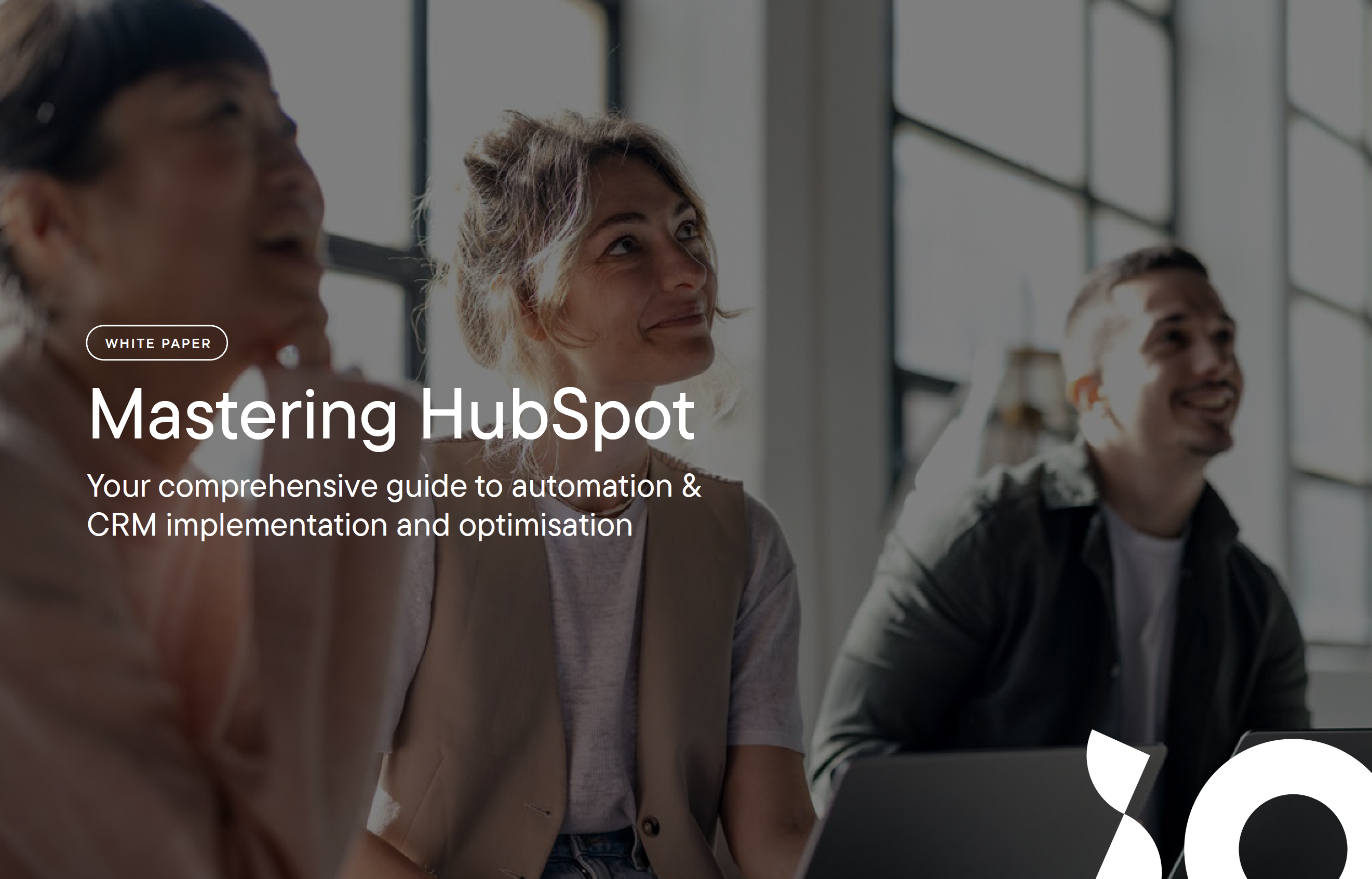 mastering hubspot