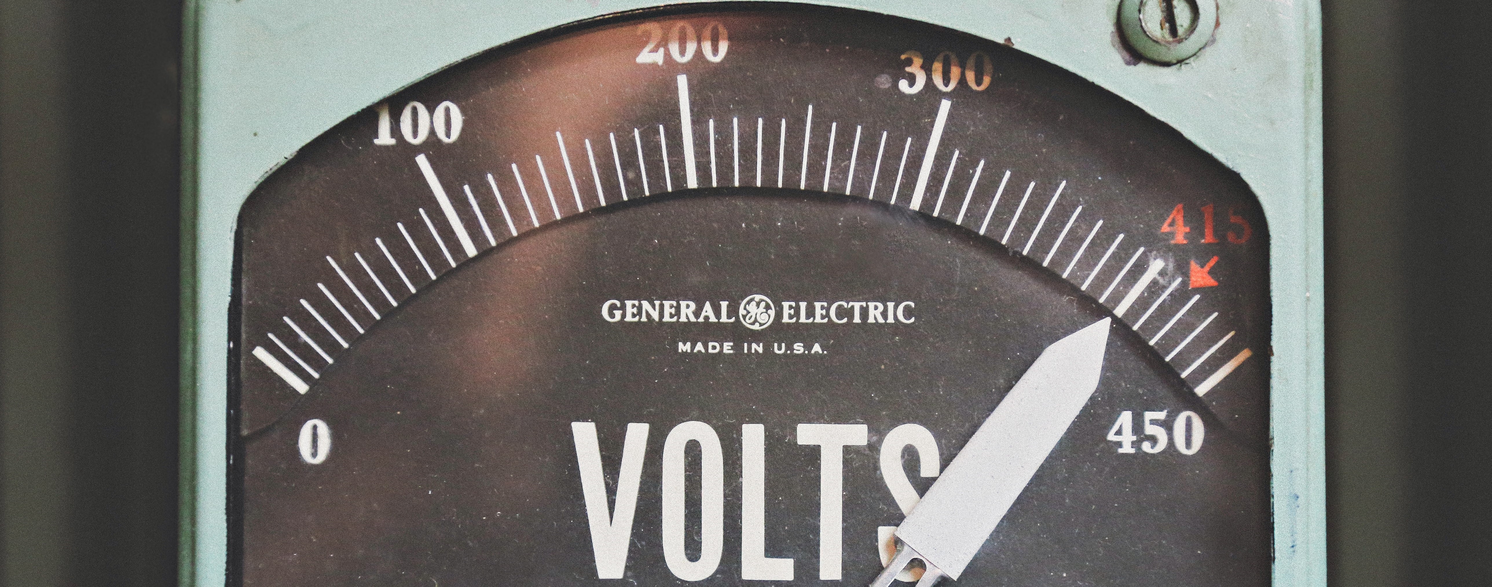 thomas-kelley- voltmeter